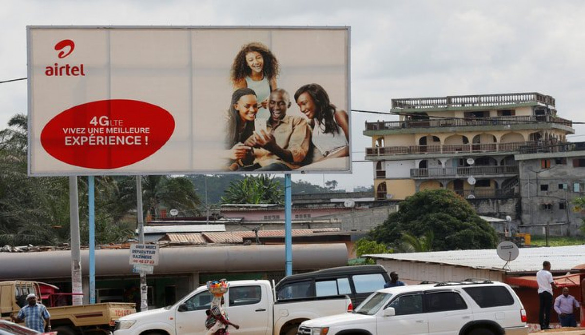 Airtel Africa