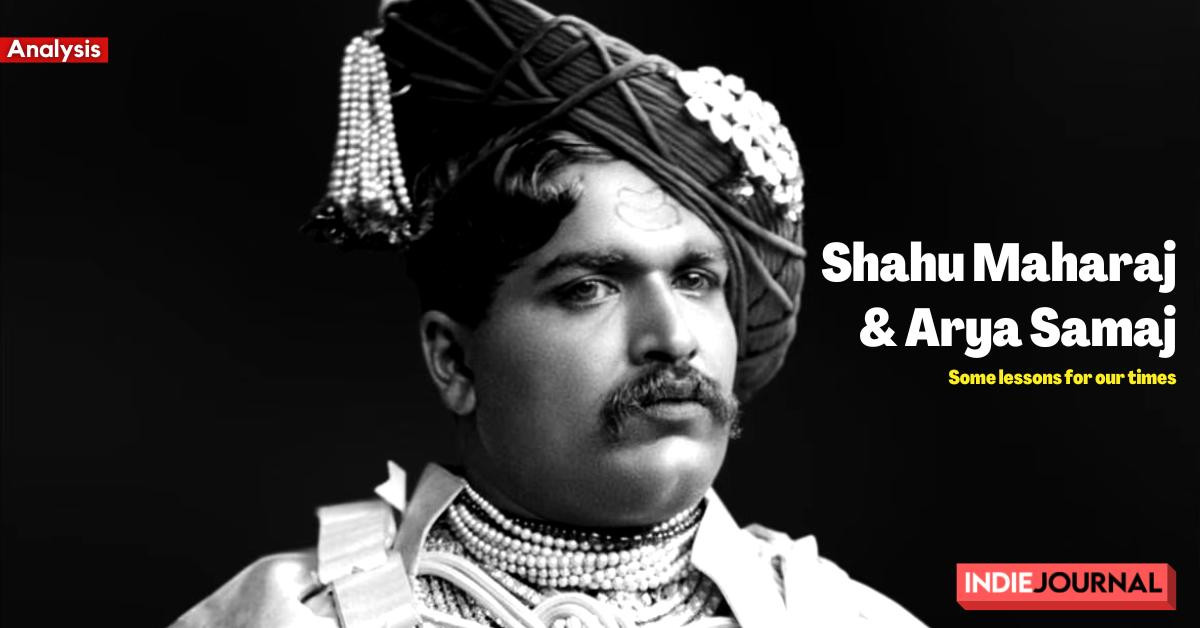 Now, read about Shahu Maharaj in Russian | Kolhapur News - Times of India