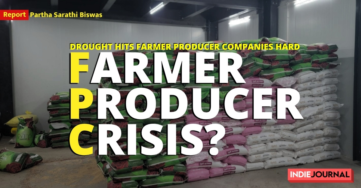 Maharashtra, farmers, drought, FPCs