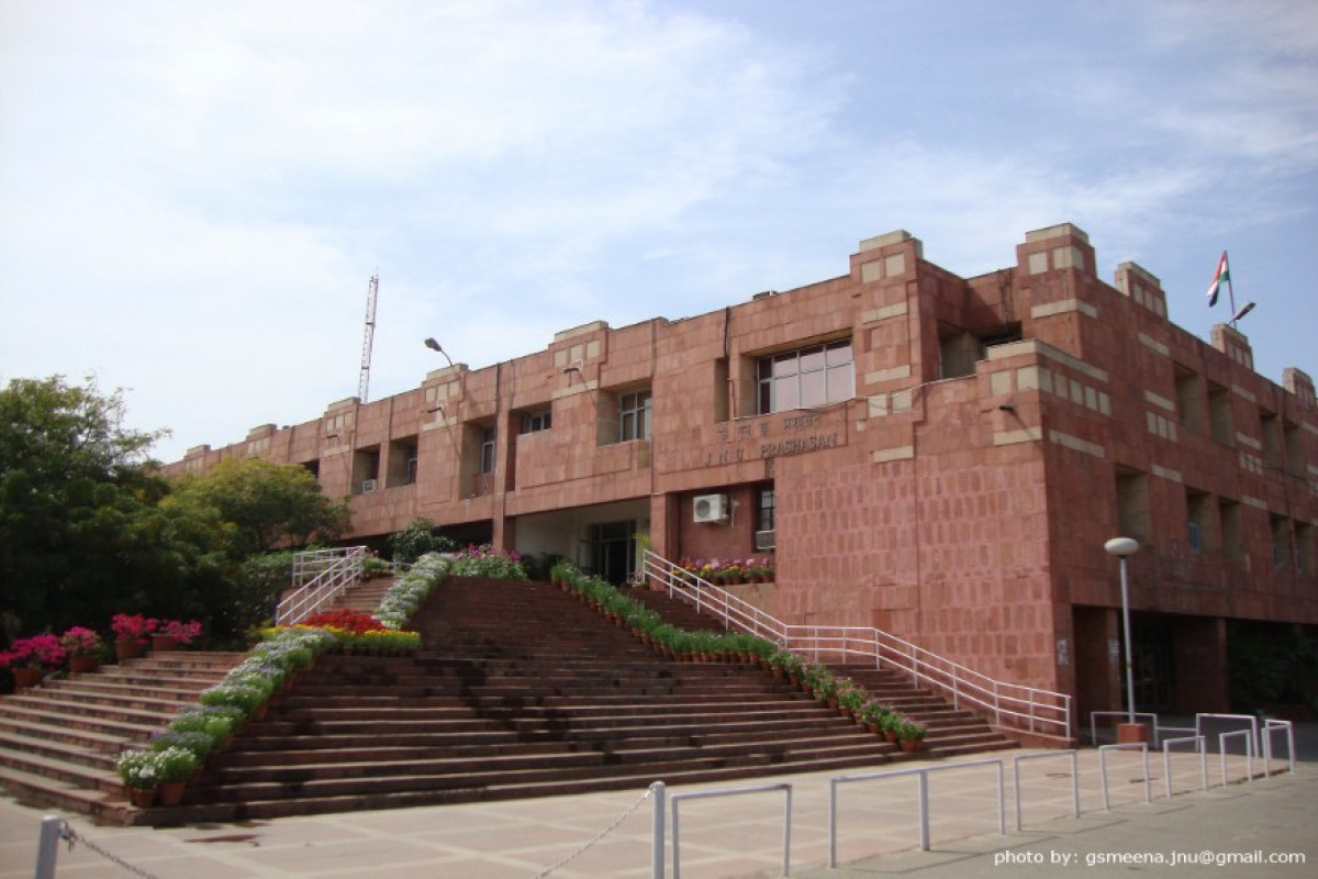 JNUSU