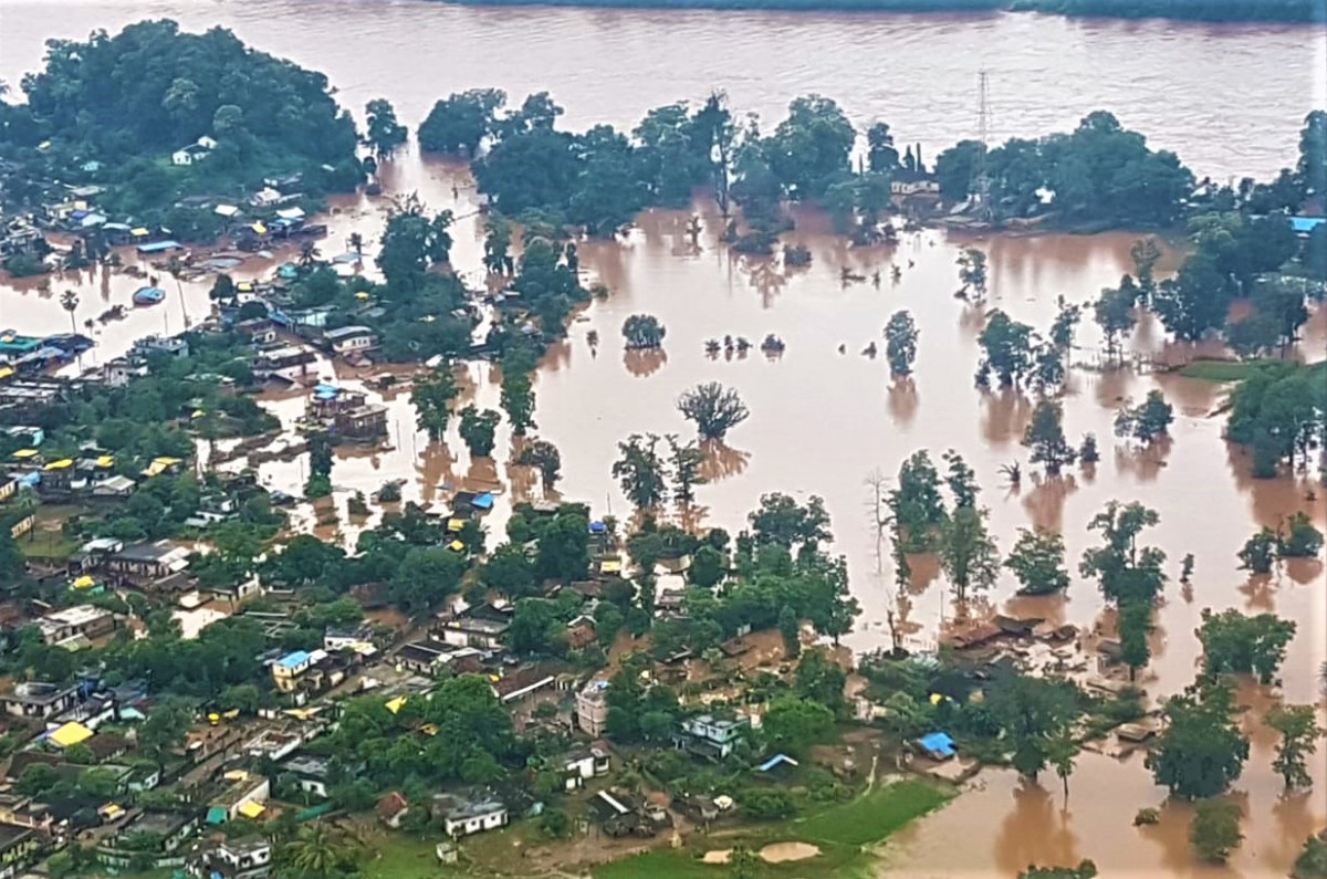 Gadchiroli