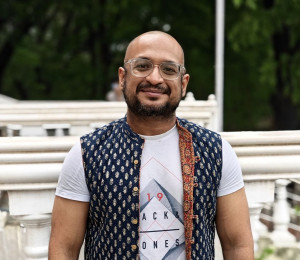 Partha Sarathi Biswas